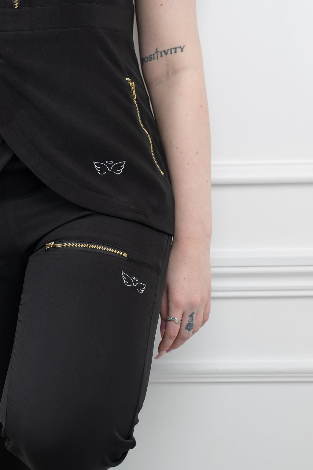 The Halo Trousers