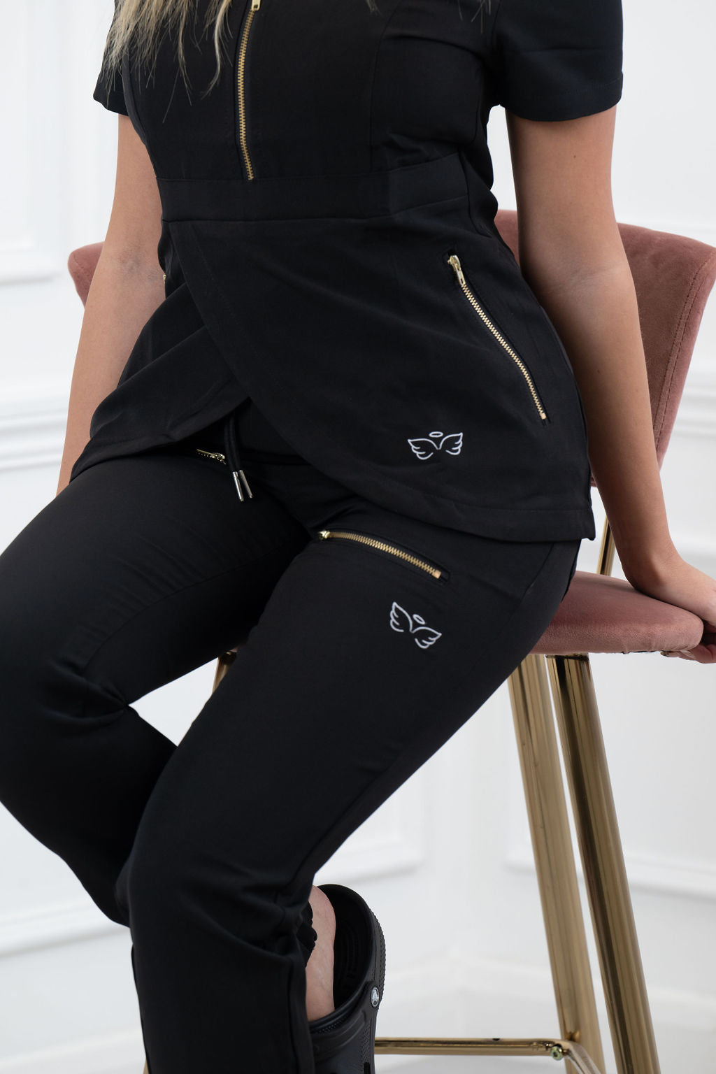 The Halo Trousers