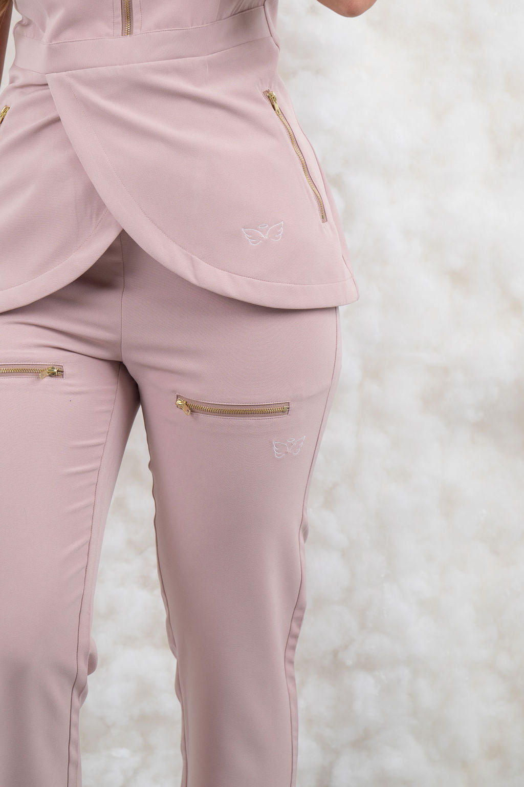 The Halo Trousers