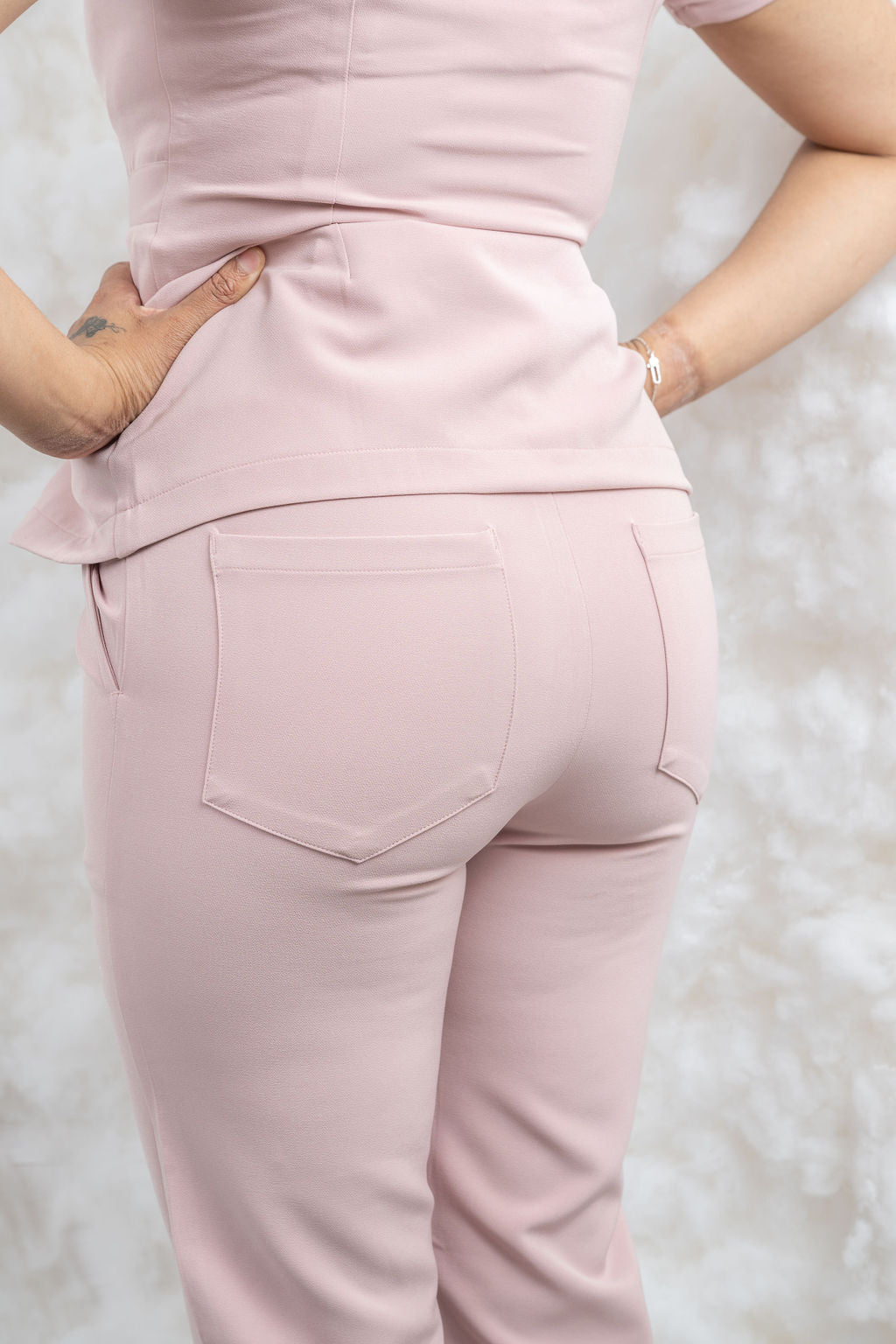 The Halo Trousers
