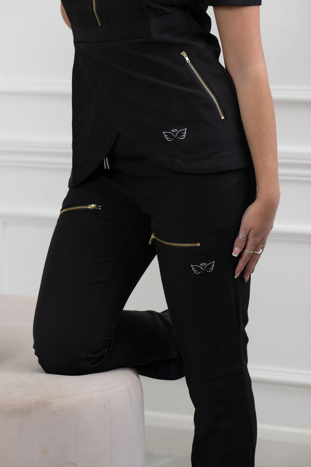 The Halo Trousers