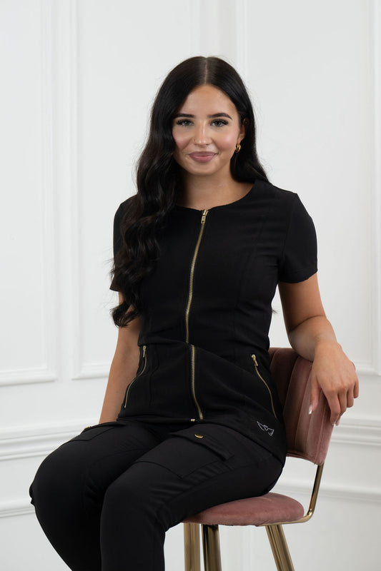 The Serenity Set (Black)