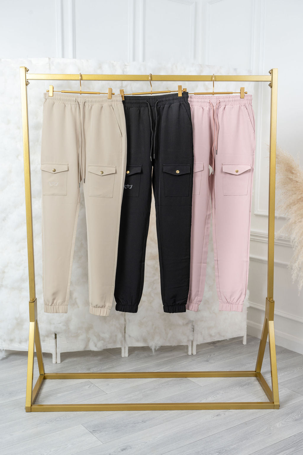 The Serenity Trousers